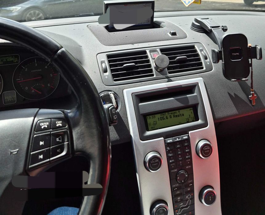Vând Volvo V50, 1.6 D