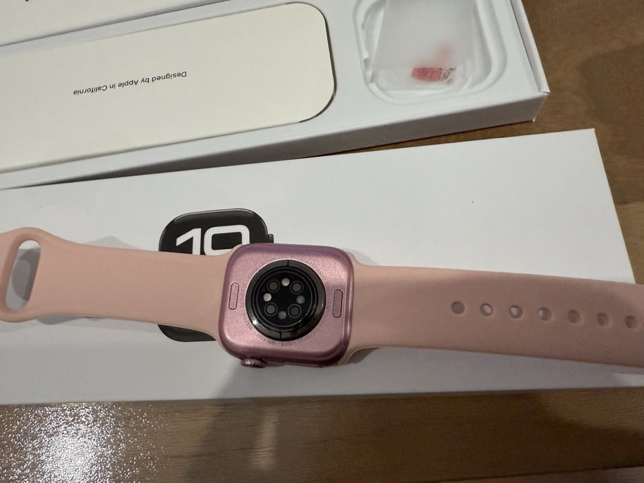 Smart watch часы