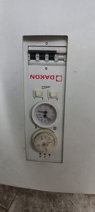 Электрический печь