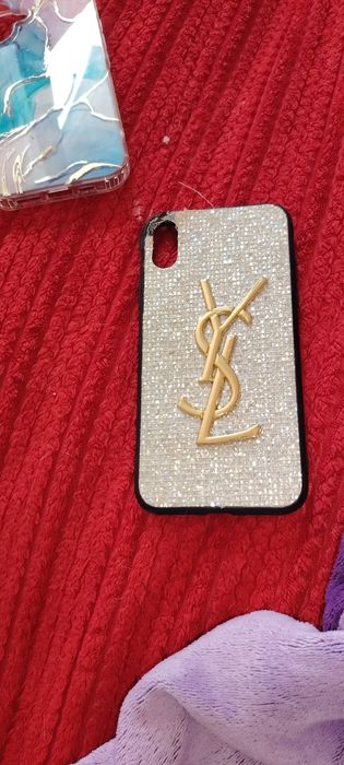 Husa YSL pentru iPhone 12