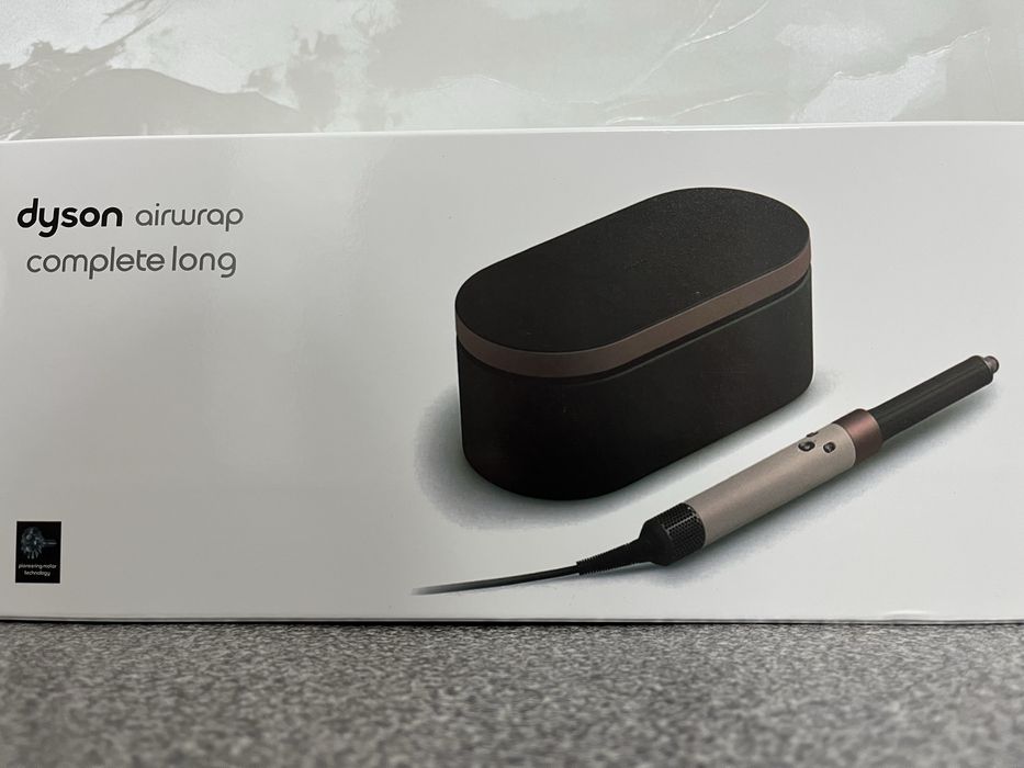 Продам dyson новый