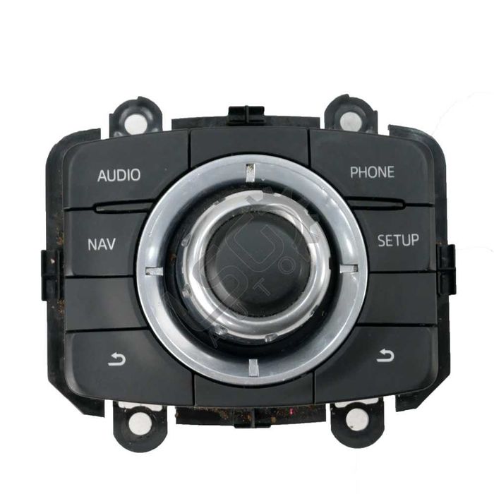 Джойстик навигация Mazda 6 Estate (GJ, GL) 2013-2019 ID:147515