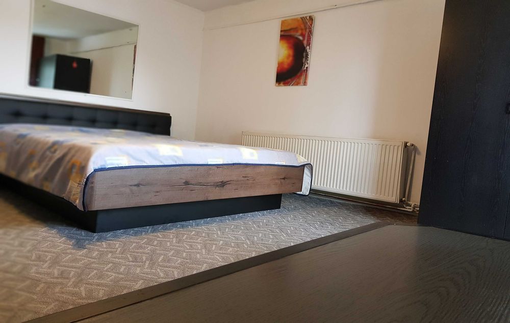 Garsoniera central de  inchiriat in Pitesti