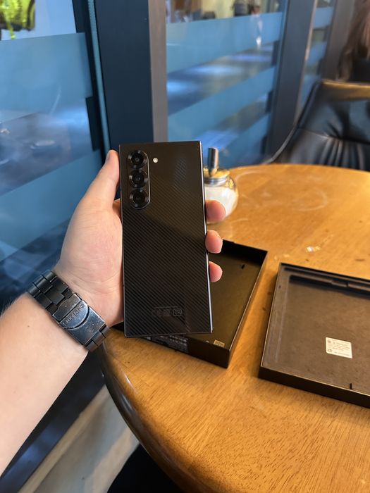 Sumsung z fold 6 256Gb