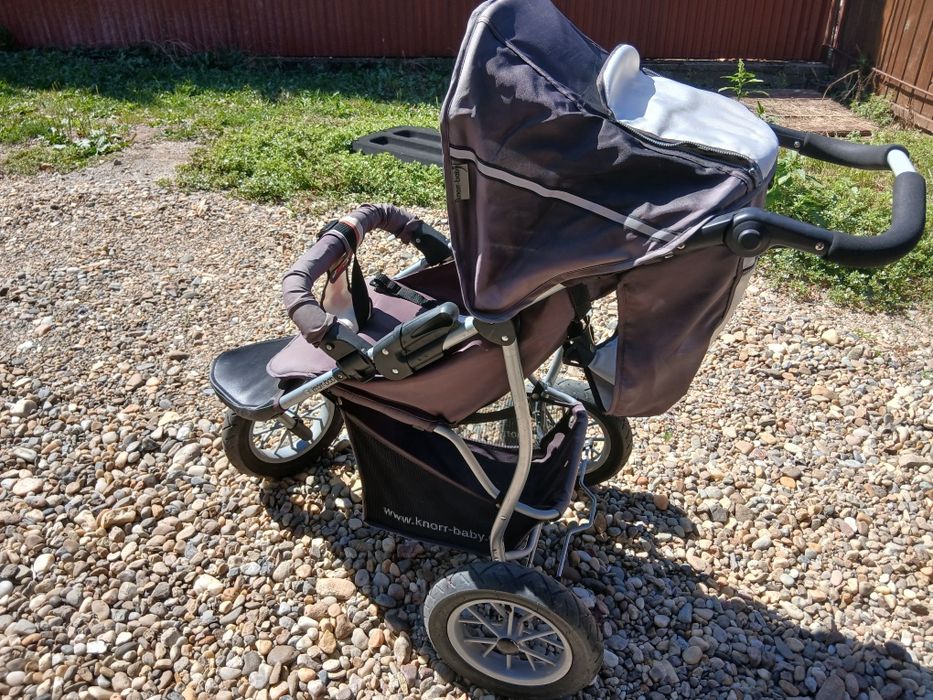 Carucior sport copii