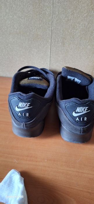 Nike air max 41 номер