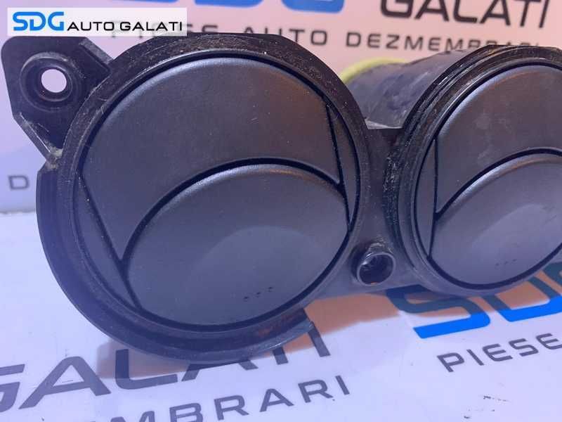 Set Grila Grile Ventilatie Aerisire Bord Centrale Mazda 6 2002 - 2008