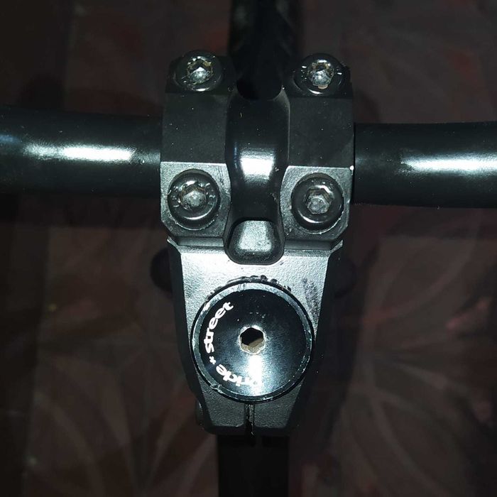 MTB Street велосипед