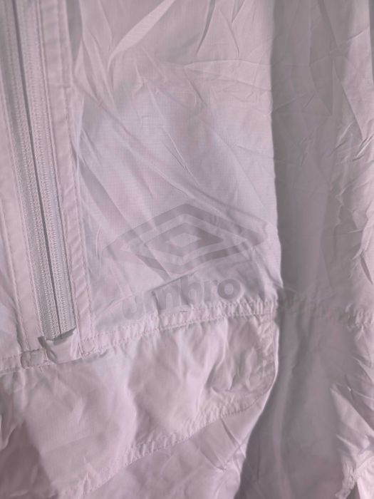 UMBRO Анурак с Качулка Мъжка L