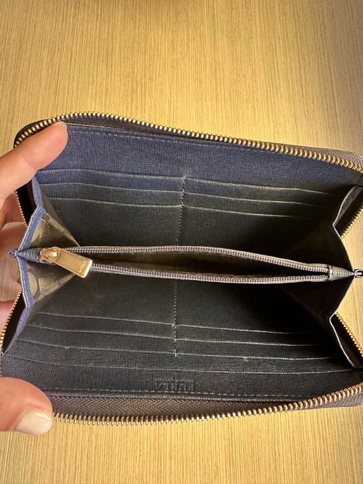 Портфейл Furla