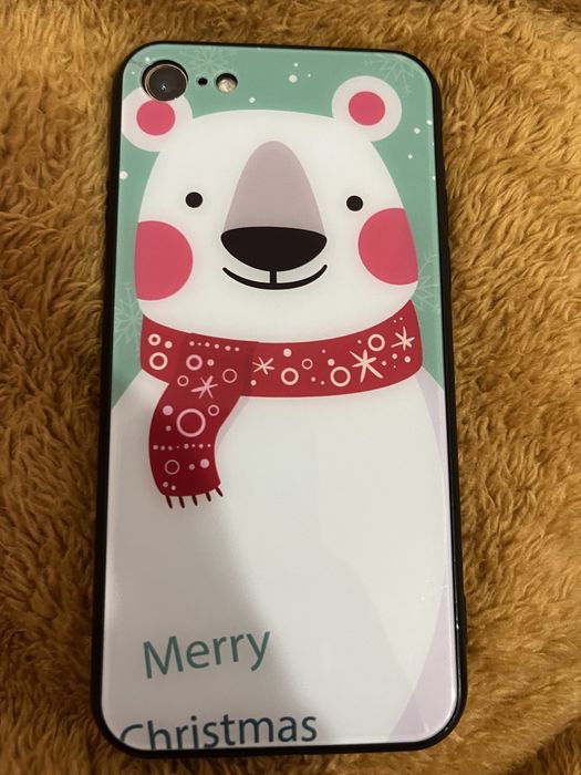 Два кейса за iPhone 7