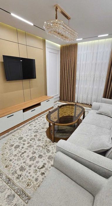 "СРОЧНО ГОРИТ‼️ Koh-Ota 3ком 76м2 мечеть Koh Ota, Себзар Подключ‼️