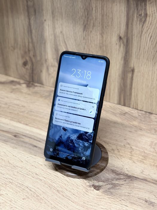 Redmi 9A 32GB / Редми 9А 32ГБ PhoneLab