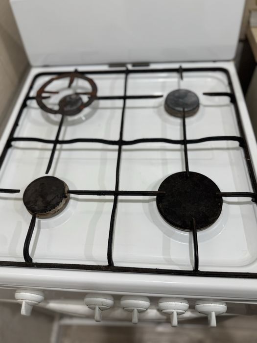 Газовка сатылады