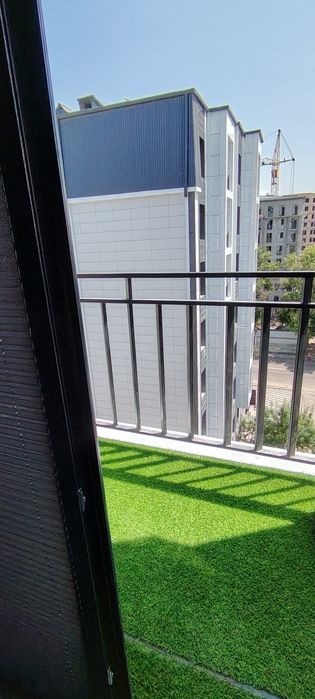 Сдаётся в аренду 1 ком.Ижарага берилади Панельныйда