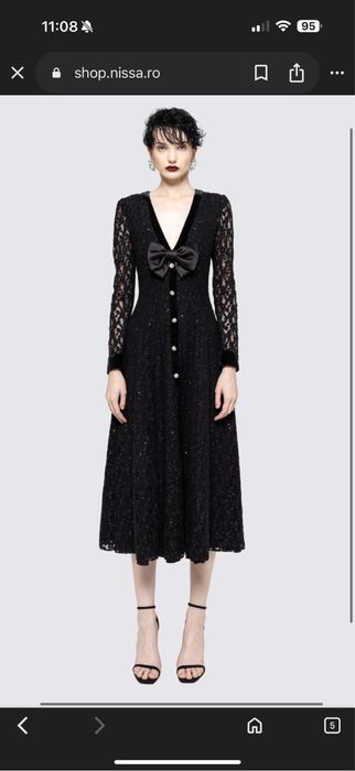 Inchiriez rochii ocazie