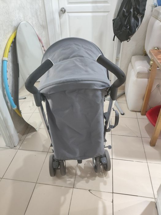 Продам детскую коляску