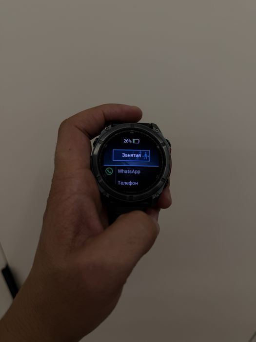 Garmin Fenix 8 51 mm