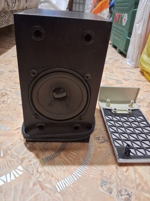 Сателлиты на сабвуферы