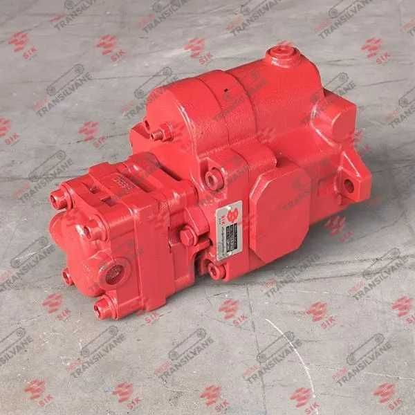 Pompa hidraulica Hitachi EX55, Zaxis 60, ZX60 Kobelco SK60 PVD-0B-18P