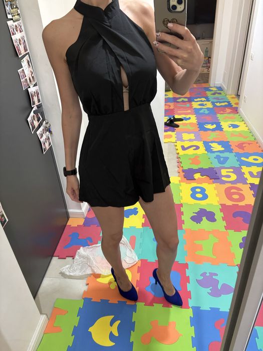 Salopeta ocazie neagra