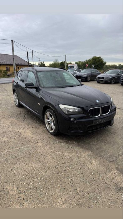 Dezmembre BMW X1 E84 M-Paket