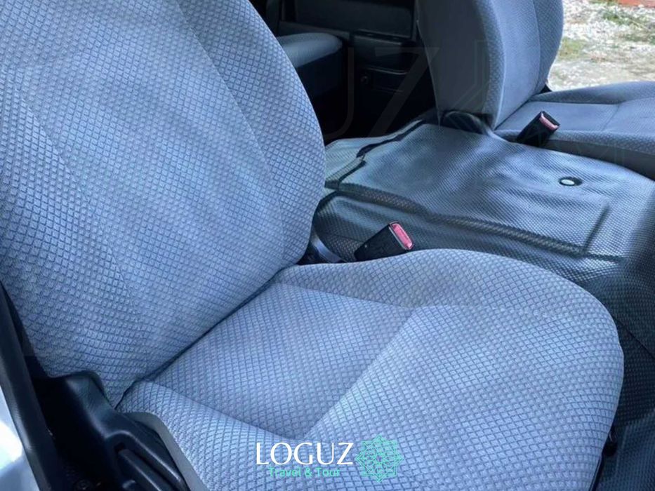 Встреча из аэропорта / вокзала. Провод до аэропорта / вокзала Трансфер