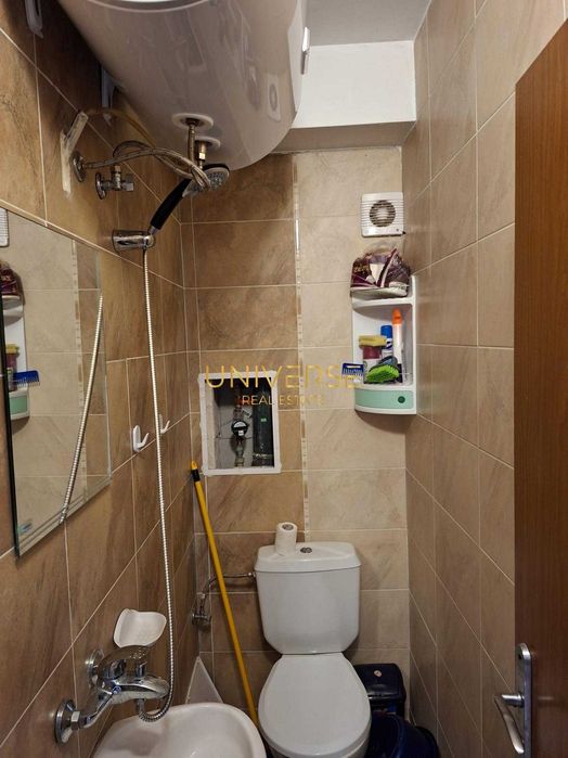 Продава се Двустаен апартамент в к.к. Слънчев бряг - 67 кв.м за 689 €/кв.м - Снимка #10