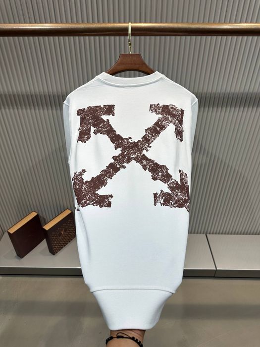 Off White блузи S-4XL