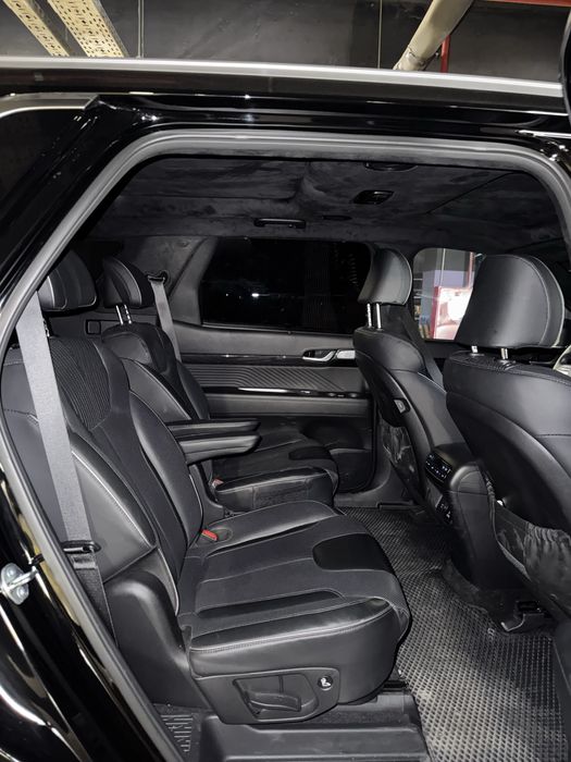 Hyundai Palisade Calligraphy 2024