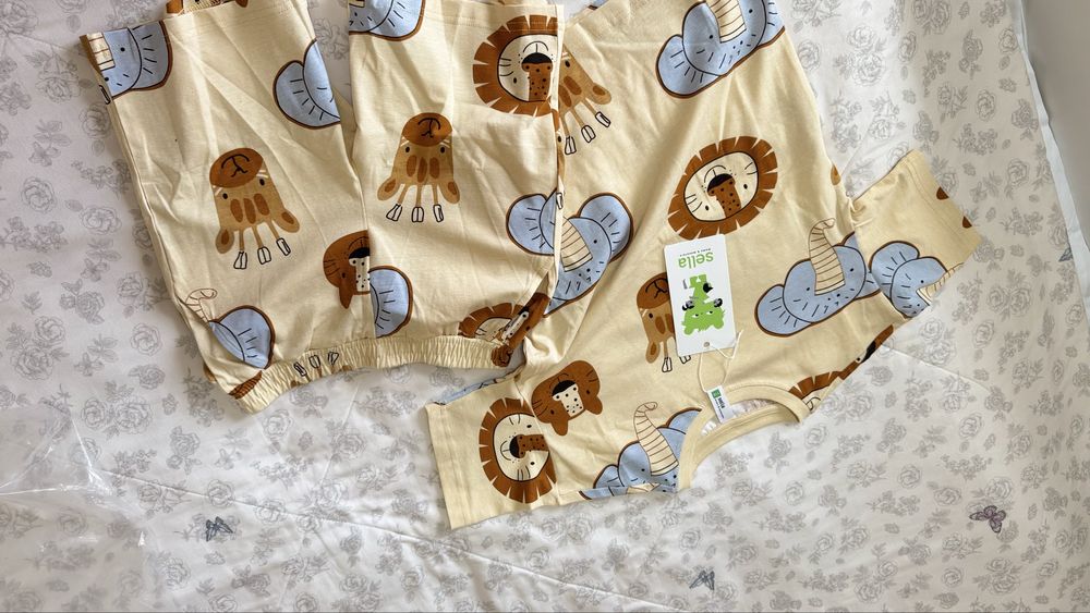 Детский одежда 3-4-5лет