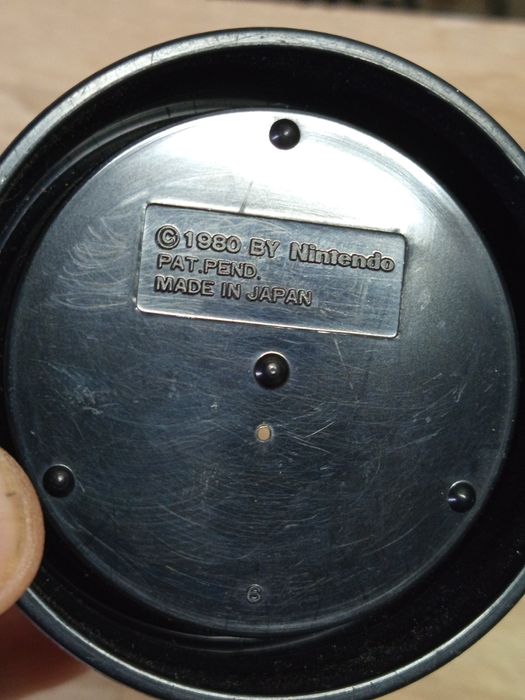 "Nintendo" Ten Bilion Barell