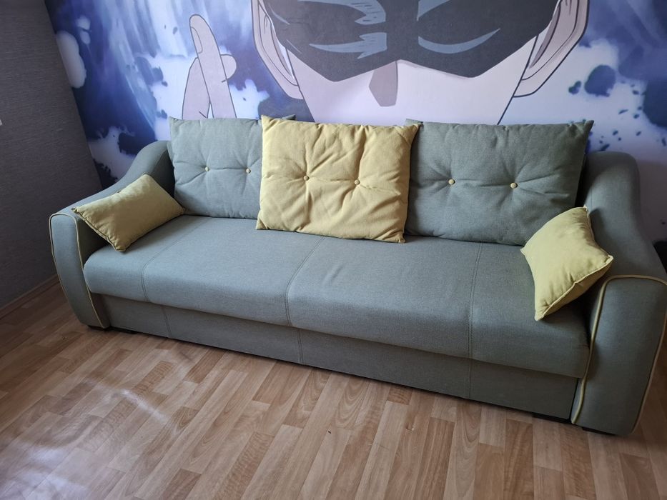 Продам  мягкую мебель