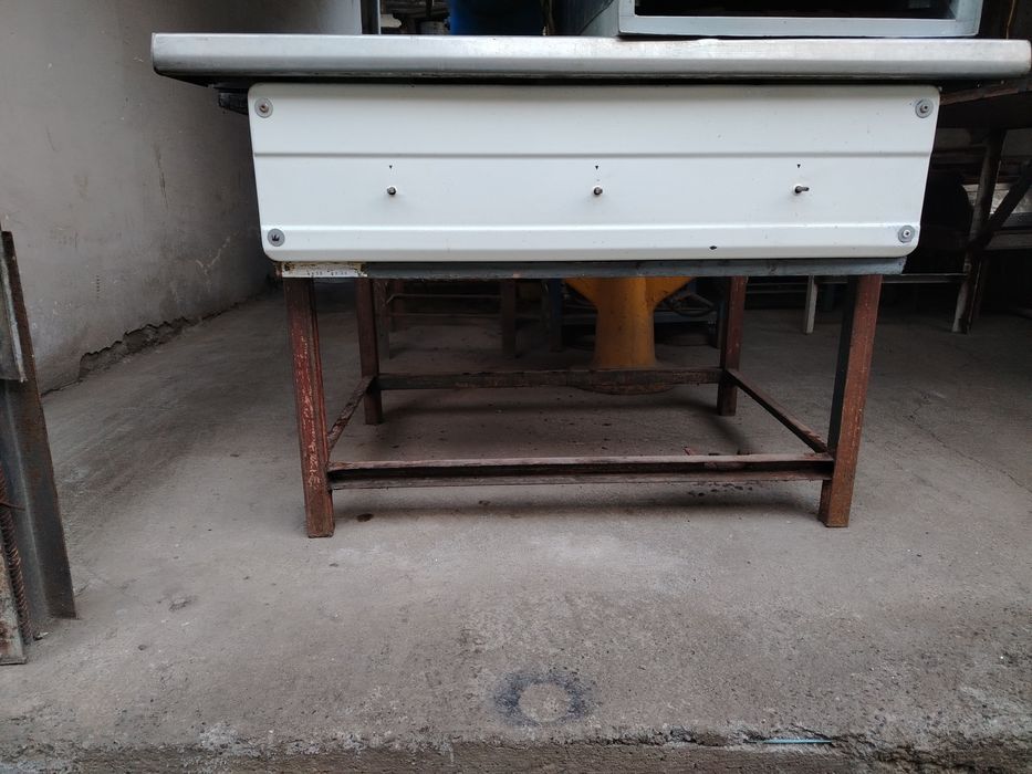 Эль Плита 3 тош лик