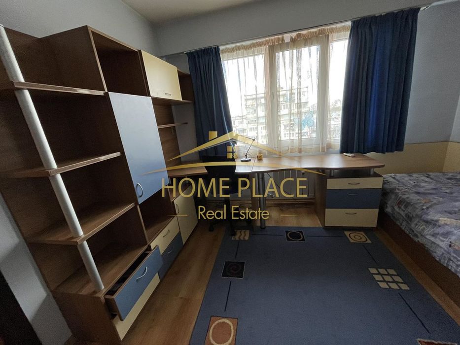 Дава се под наем Тристаен апартамент в Варна, Младост 1 - 67 кв.м за 408 € - Снимка #7