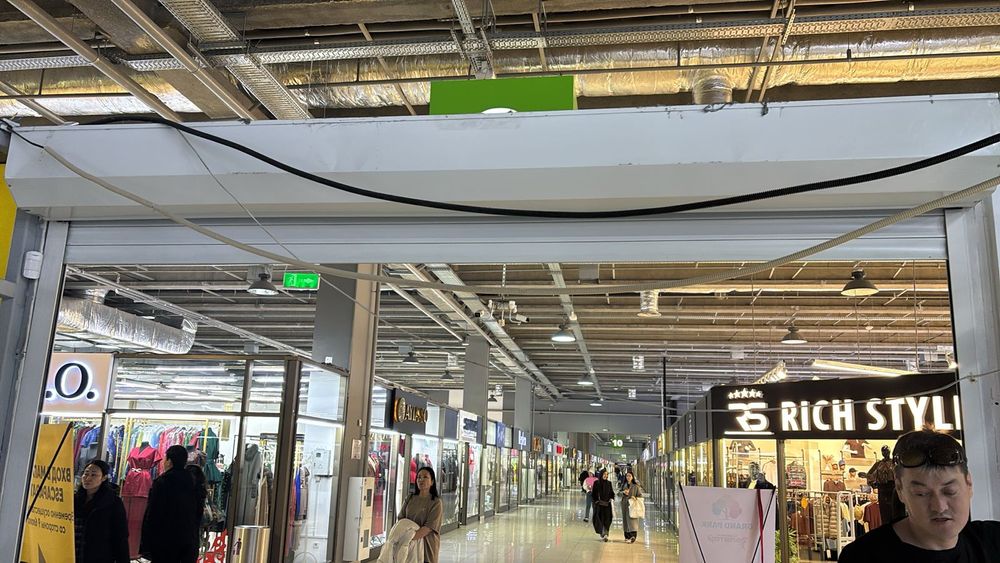 Продам ролставню