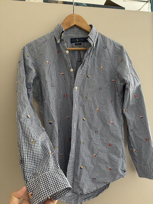 Camasa Polo Ralph Lauren