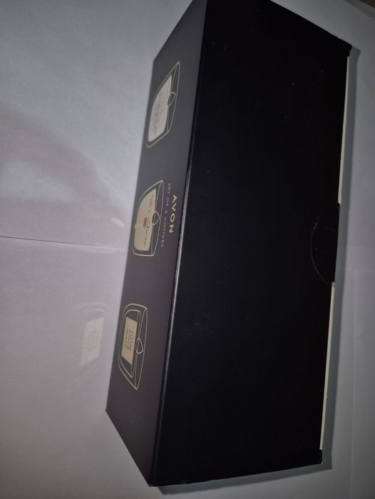 Set 3 lumanari parfumate de camera Today Little Far Away