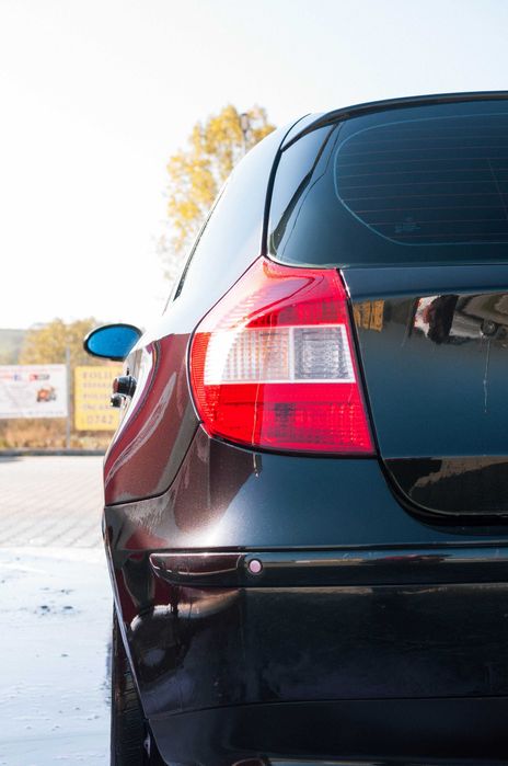 BMW e87 Seria 1 - Motor M47 - Volantă+Ambreiaj NOU