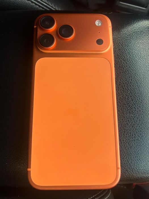iphone 17 pro max 256gb sim