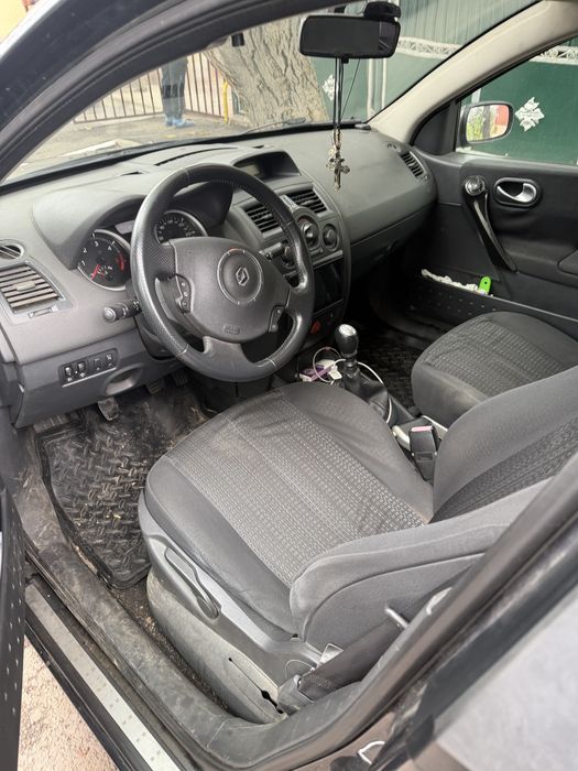 Se vinde Renault Megane 2