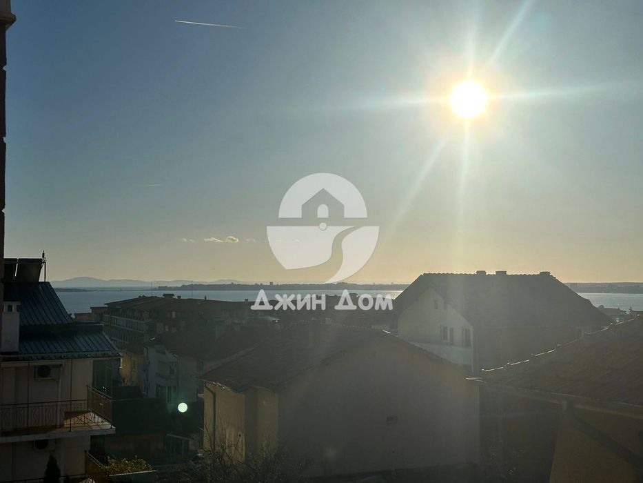 Продава се Двустаен апартамент в Свети Влас - 70 кв.м за 846 €/кв.м - Снимка #6