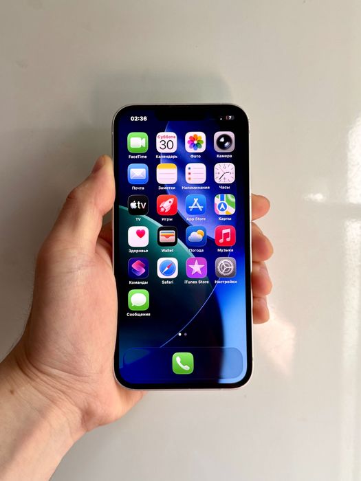 iPhone 13 128GB Айфон 13 128GB