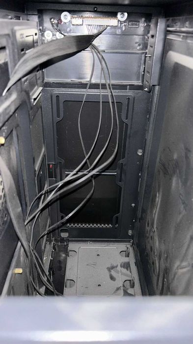 Корпус Системник Qmax