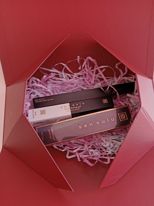 Косметика Сен Сұлу набор