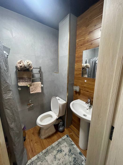 Сдается по суточно,  суткалик ижара сергели метро 3 бекат