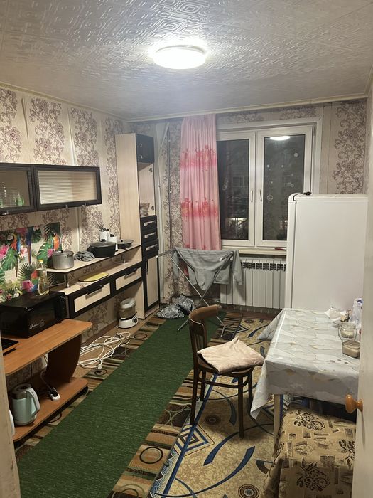 Продам квартиру