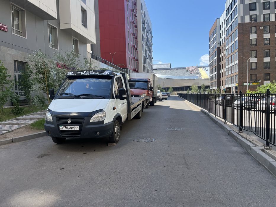 Эвакуатор Рядом не дорого