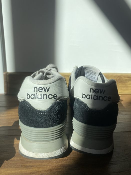 New balance 574