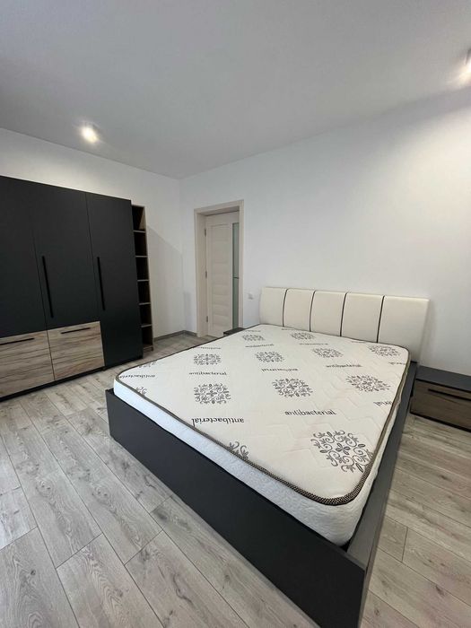 Proprietar/Owner-Apartament de închiriat cu 2 camere în Sângeorgiu de Mureș- aproape de SCJU și UMFST (15-20 min mers pe jos)